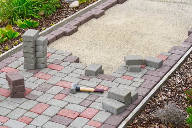 Reasons to Select Us for Your Driveway Paving Requirements in Chattanooga, TN