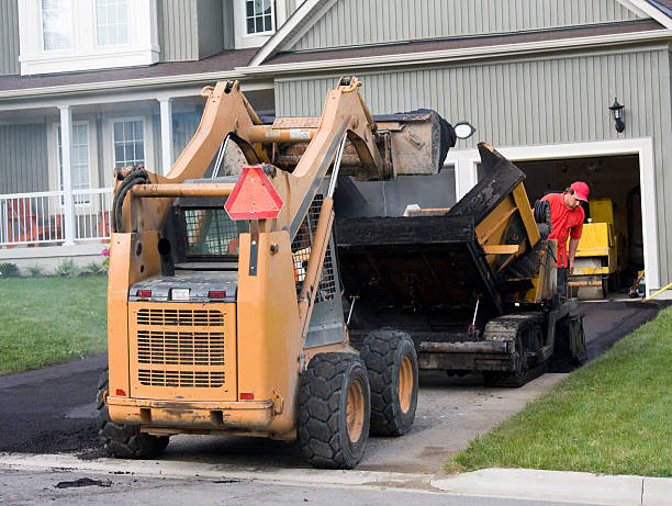 Best Affordable Driveway Pavers  in Chattanooga, TN