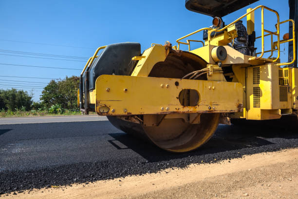 Best Driveway Resurfacing Pavers  in Chattanooga, TN